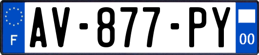 AV-877-PY