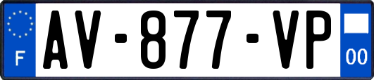 AV-877-VP