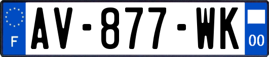 AV-877-WK