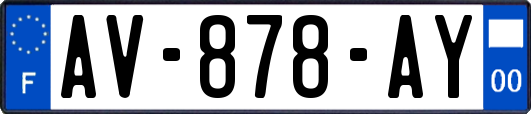 AV-878-AY