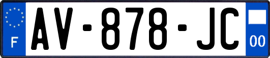 AV-878-JC