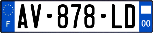 AV-878-LD