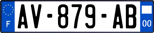 AV-879-AB