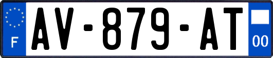 AV-879-AT