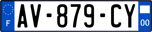 AV-879-CY