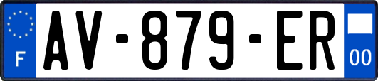AV-879-ER
