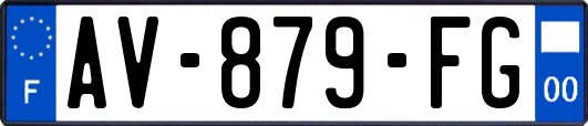 AV-879-FG