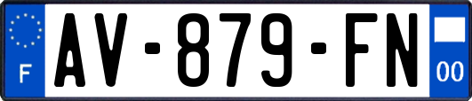 AV-879-FN