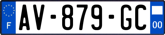 AV-879-GC