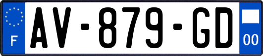 AV-879-GD