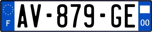 AV-879-GE