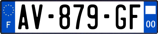 AV-879-GF
