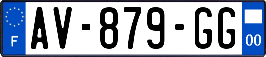 AV-879-GG