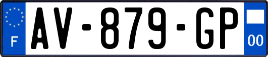 AV-879-GP