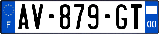 AV-879-GT