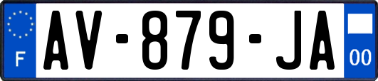 AV-879-JA