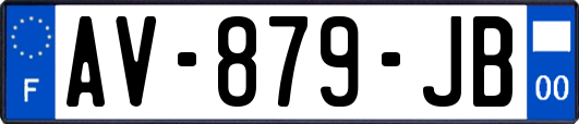 AV-879-JB