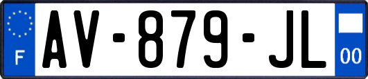 AV-879-JL