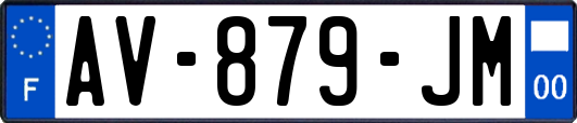 AV-879-JM