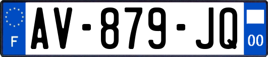 AV-879-JQ