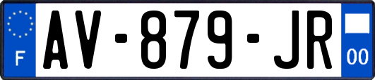 AV-879-JR