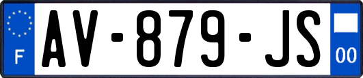 AV-879-JS