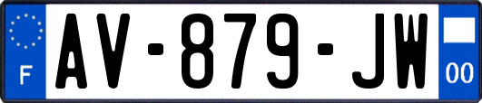 AV-879-JW