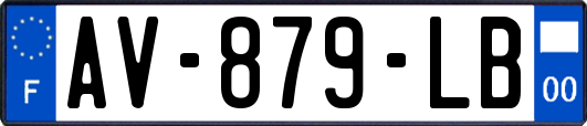 AV-879-LB
