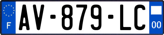 AV-879-LC