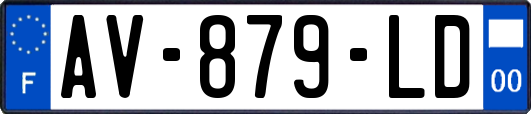 AV-879-LD