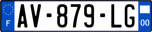 AV-879-LG