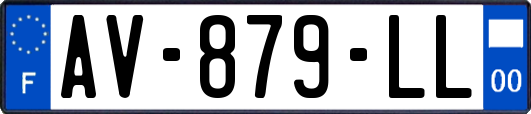 AV-879-LL