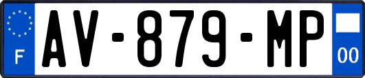 AV-879-MP