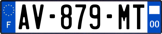 AV-879-MT