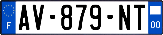 AV-879-NT