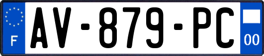AV-879-PC