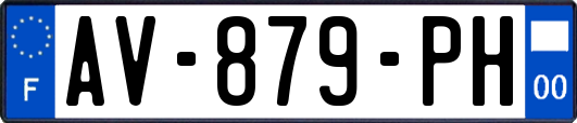 AV-879-PH