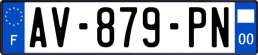 AV-879-PN