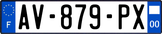 AV-879-PX