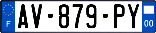 AV-879-PY
