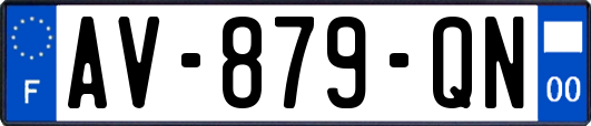 AV-879-QN