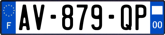 AV-879-QP
