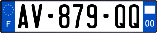 AV-879-QQ