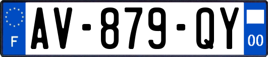 AV-879-QY