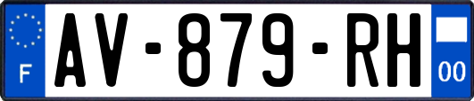 AV-879-RH