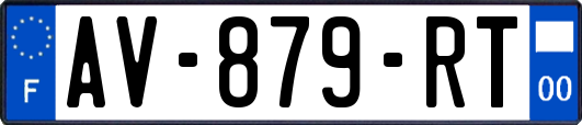 AV-879-RT