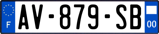 AV-879-SB