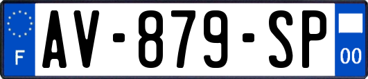 AV-879-SP