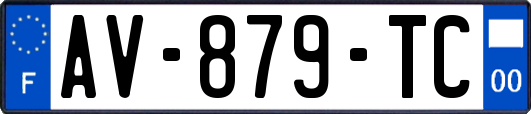 AV-879-TC