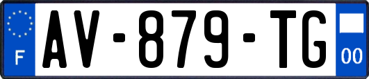 AV-879-TG